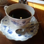 Jiyamaika - ブレンドコーヒー