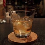 DEN - フォアローゼズ