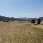 Tumbleweed burgers cafe - いーい天気だ