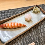 小田原海鮮 天つく - 