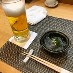 小田原海鮮 天つく - 