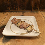 Kushiyaki Ganchan - 