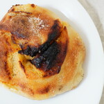 カミバン - 【2022.04】春のマスカルポーネのぱん(340円)