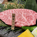 Sumiyakiniku Ishidaya - 