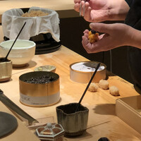 黒杉 - 