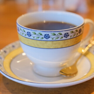 自家焙煎珈琲屋どんぐり_0