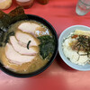 ラーメン 杉田家 本店