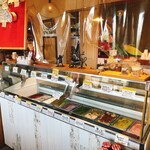 サンタルチア - 