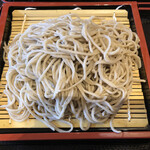 蕎麦処 あらたえ - 