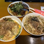 Okonomiyaki Gama - 