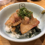 そらのいろ麹町本舗 - 