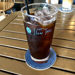 Nakameguro SLOW TABLE - アイスコーヒー