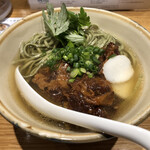 そらのいろ麹町本舗 - 