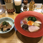 そらのいろ麹町本舗 - 