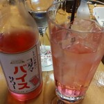 立ち飲み十七番 - 