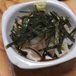 立ち飲み十七番 - 
