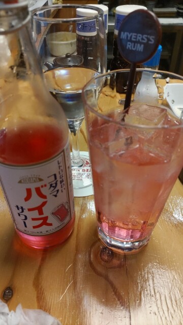 立ち飲み十七番 - 青森（立ち飲み）の写真