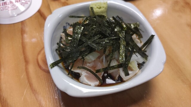 立ち飲み十七番 - 青森（立ち飲み）の写真