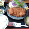 Tonkatsu Tonkou - 