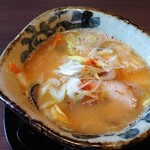 麺匠あじゃり - 