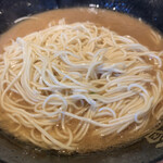 Yokohama Iekei Ramen Shidou - 