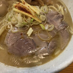 麺屋 永太 - 