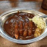 カレーの市民 アルバ - 