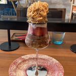 THE base ASAKAYAMA CAFE DINING - 