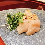 1000 - レバー　ささみ