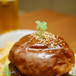 アイランドバーガーズ - 
