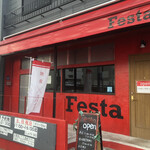 Festa - 