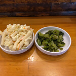 あずみうどん - 