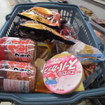 ヤオヨシ - 買った