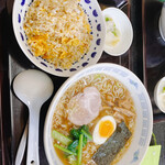 ラーメン相楽 - 