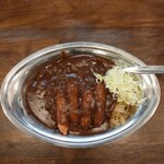 カレーの市民 アルバ - 