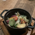 ビストロ酒場MarineClub - 