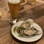 ビストロ酒場MarineClub - 