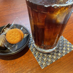 MOON-GA CAFE - 