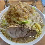 らぁ麺と肴 榊 - 