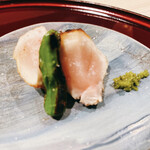 1000 - 胸肉のたたき