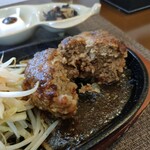 cafe 片喰 - 