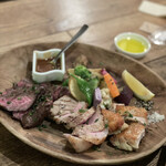 ビストロ酒場MarineClub - 