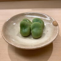 日本橋蛎殻町 すぎた - 