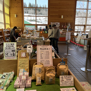 道の駅 いりひろせ_2