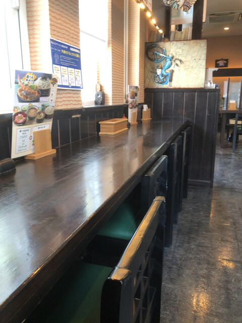 一富士 - 桔梗（そば）の写真