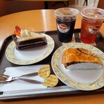 ジミー - 料理写真: