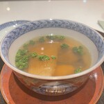 TOMONO - 【 蒸しスープ 】