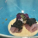 TOMONO - 【 金目鯛（千葉県） 】