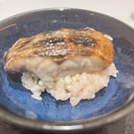 TOMONO - 【 のどぐろ 】