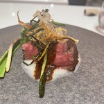 TOMONO - 【 宮崎牛 】